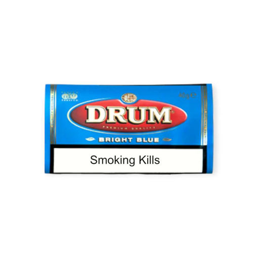Picture of DRUM BRIGHT BLUE 40G